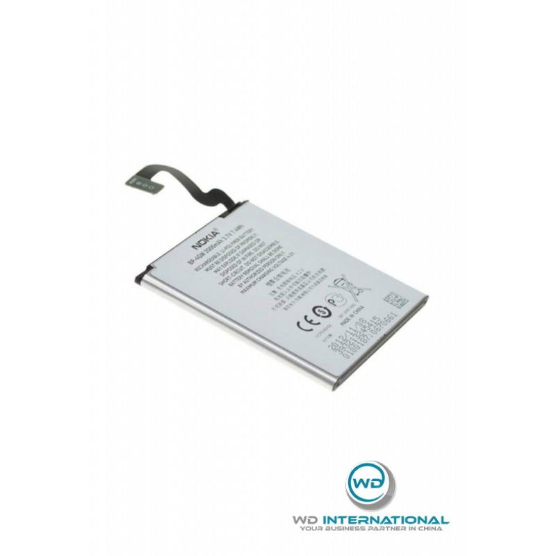 Batterie Nokia Lumia 720 - 920 - 625