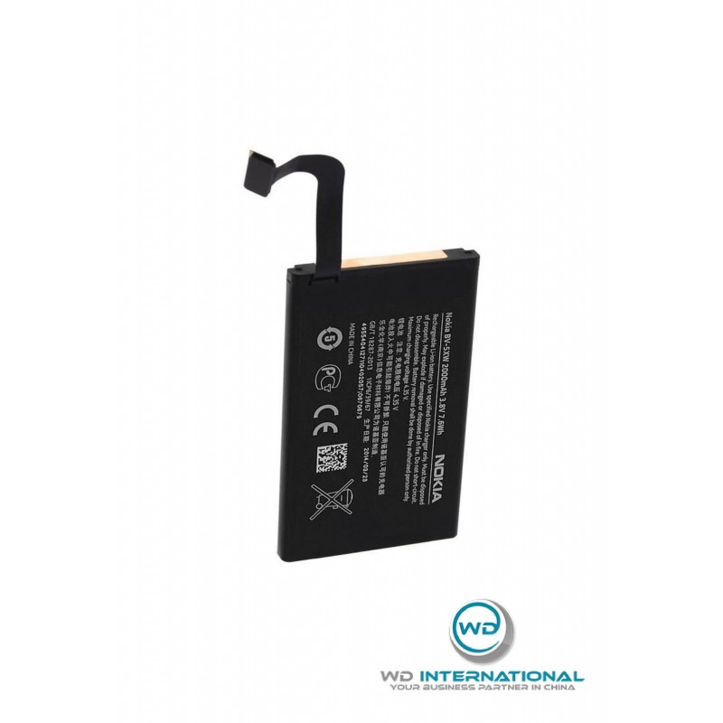 Batterie Nokia Lumia 1020