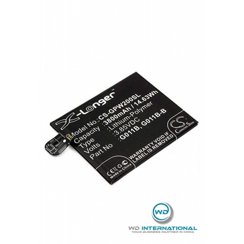 Batteria Google Pixel 2 XL