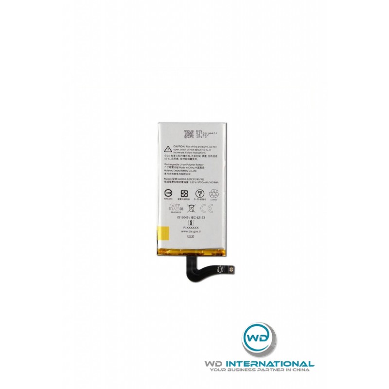 Google Pixel Batteria 4XL