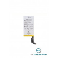 Batterie Google Pixel 4