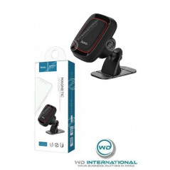 Support voiture Hoco Magnetic Dashboard Noir