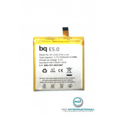 Batterie BQ Aquaris E5.0