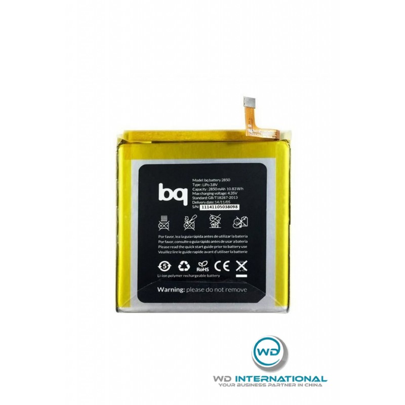 Batterie BQ Aquaris E5
