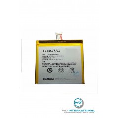 Batterie Remplacement Alcatel TLP017A2