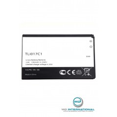Batterie Remplacement Alcatel TLI017C1