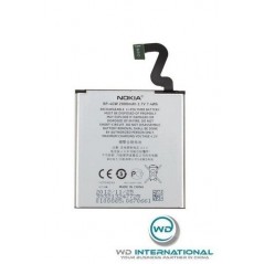 Batterie Nokia Lumia 920