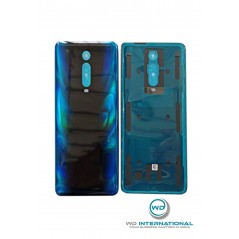 Back cover générique Xiaomi Mi 9T Bleu