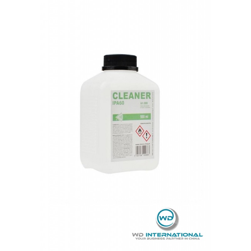 Spray Cleaner IPA 60 500 ML