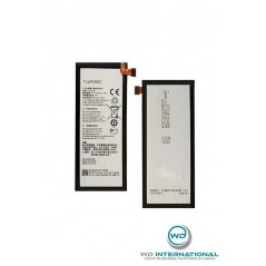 Batterie Blackberry