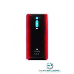 Back cover générique Xiaomi Mi 9T Rouge