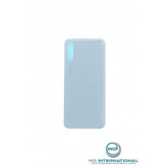 Back cover générique Xiaomi Mi A3 Blanc