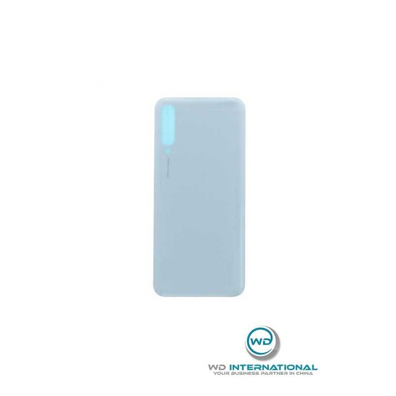 Back cover générique Xiaomi Mi A3 Blanc