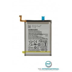 Batterie Samsung Note 10 Plus Service Pack