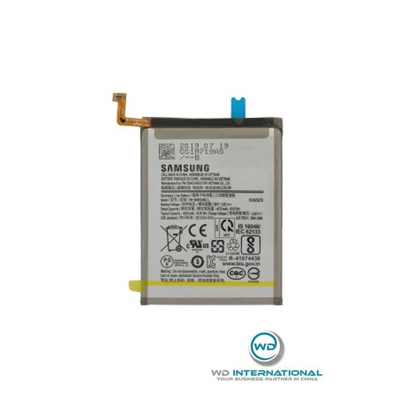 Batería Samsung Note 10 Plus Service Pack