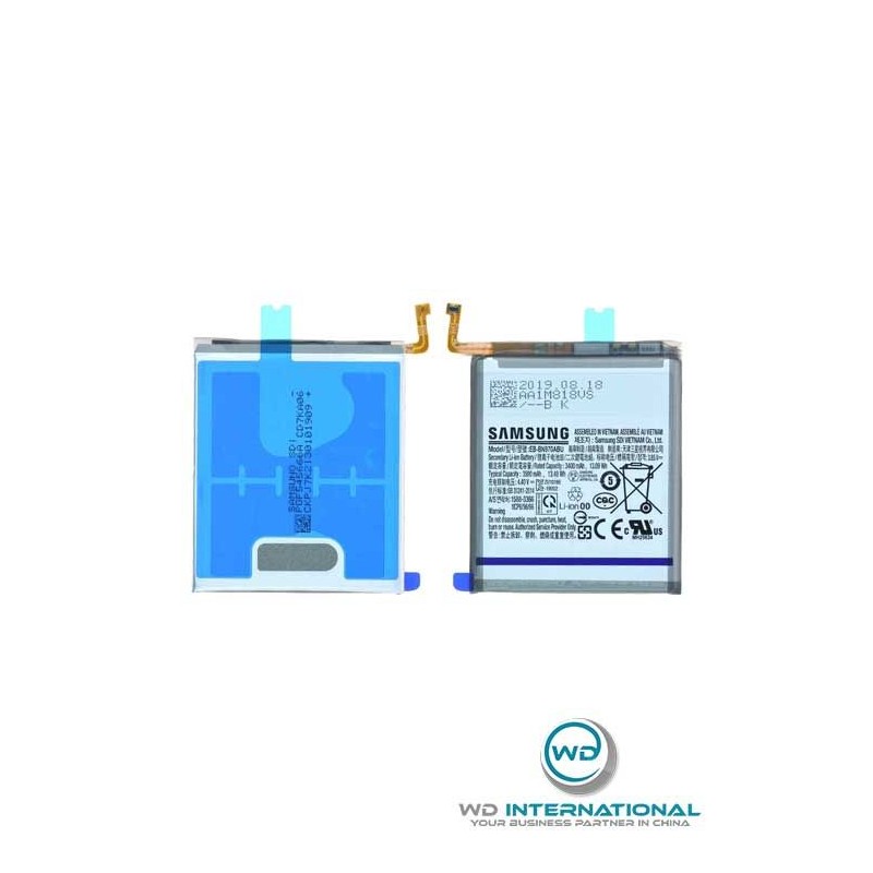 Batterie Samsung Note 10 Service Pack