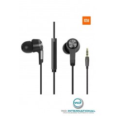 Écouteurs Xiaomi Mi In-Ear Basic Noir