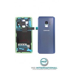 Back Cover Samsung S8+ Argent original-service pack