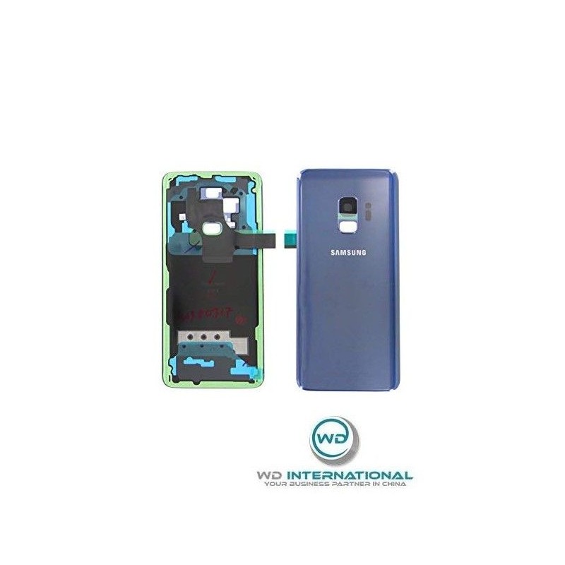 Back Cover Samsung S8+ Or original-service pack