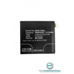 Batterie One Plus 7 Pro