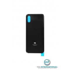 Back Cover générique Xiaomi MI 8 pro Noir