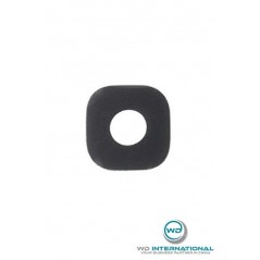 Lentille Camera Samsung J6 Noir