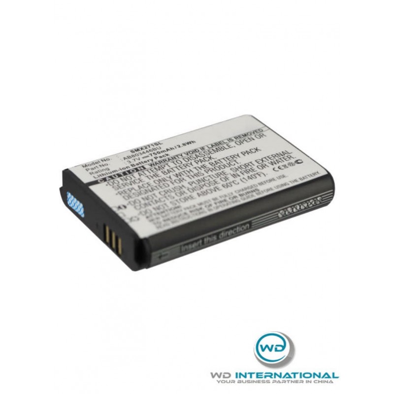 Batterie Samsung Xcover 271 (GT-B2710)