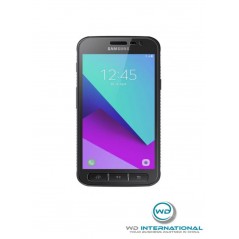 10 Verres trempés Samsung Xcover 4S