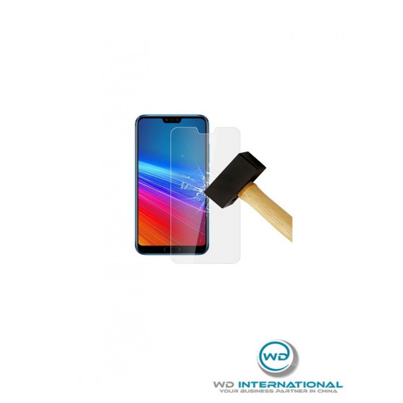 10 Verres trempés Honor View 10