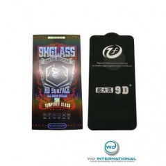 Schutzglas 3D HD Surface Xiaomi REDMI NOTE 7