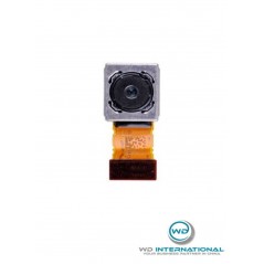 Caméra arrière Sony X