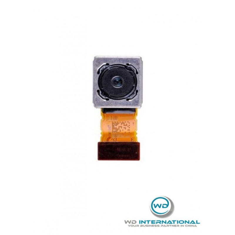 Caméra arrière Sony X