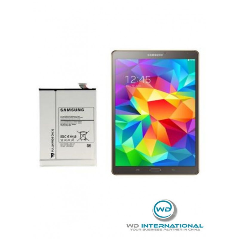 Batterie samsung Samsung Galaxy Tab S 8.4"" T700 - T705