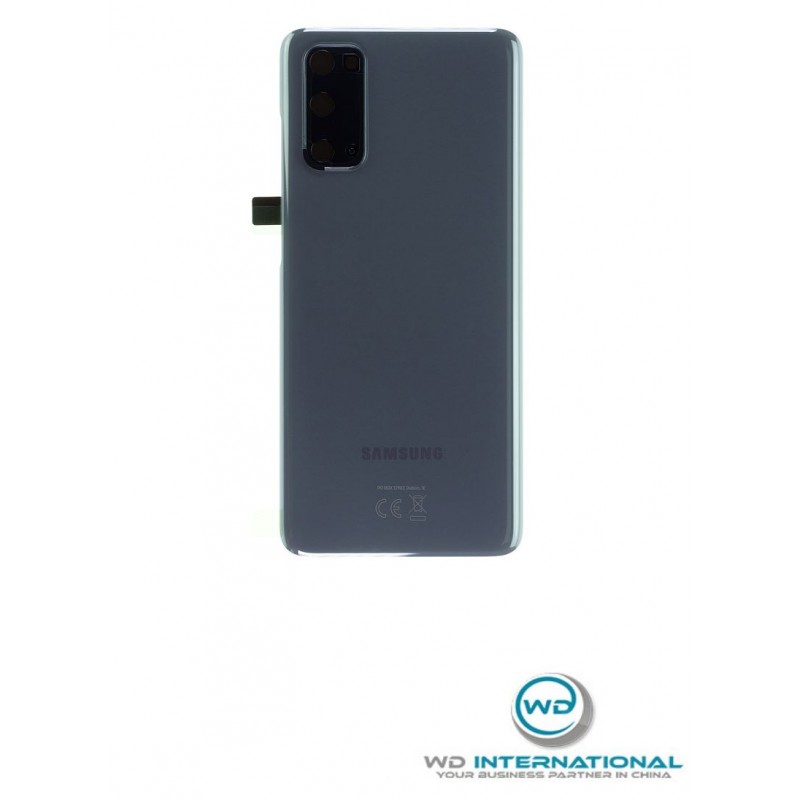 Back cover Samsung S20 Gris Service Pack
