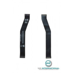 Scheda madre tovaglia per Huawei P smart 2019