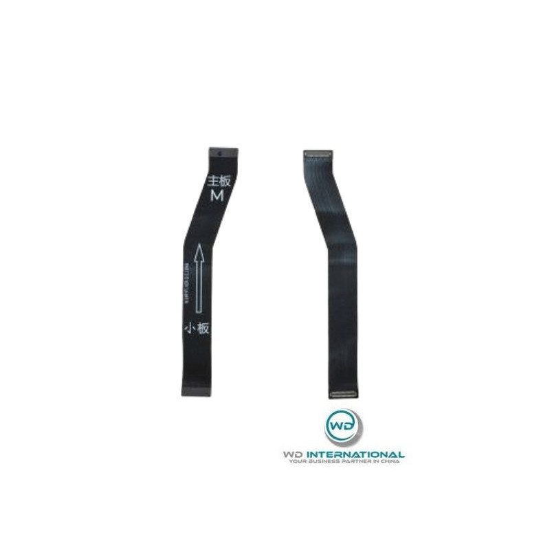 Nappe carte mère pour Huawei P smart 2019