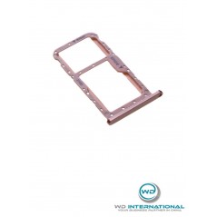 Tiroir SIM Rose - LG G5
