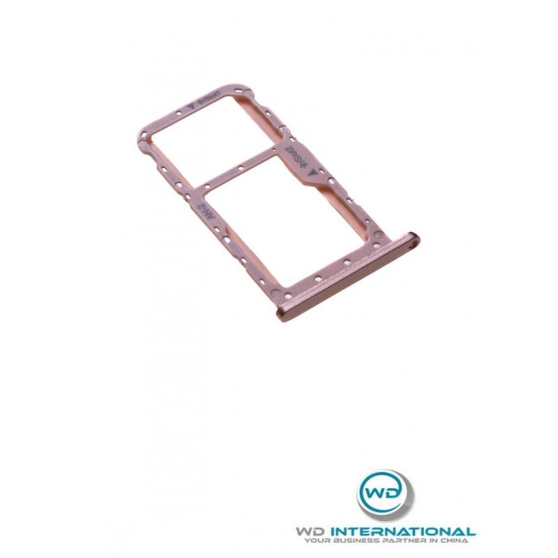 Tiroir SIM Rose pour LG G5