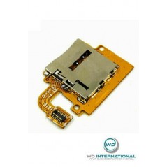 Connecteur SIM Samsung T580 Galaxy Tab A 10.1