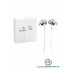 Écouteurs Argent Xiaomi Mi In-Ear Basic