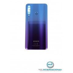Back cover origine constructeur Bleu Honor 20 Lite