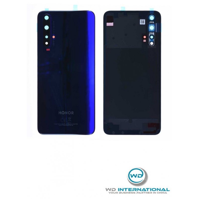 Back cover origine constructeur Honor 20