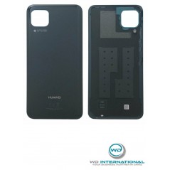 Back cover Origine constructeur Midnight Noir Huawei P40 Lite