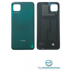 Back cover Origine constructeur Crush vert Huawei P40 Lite