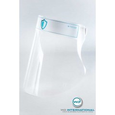 Visière de protection