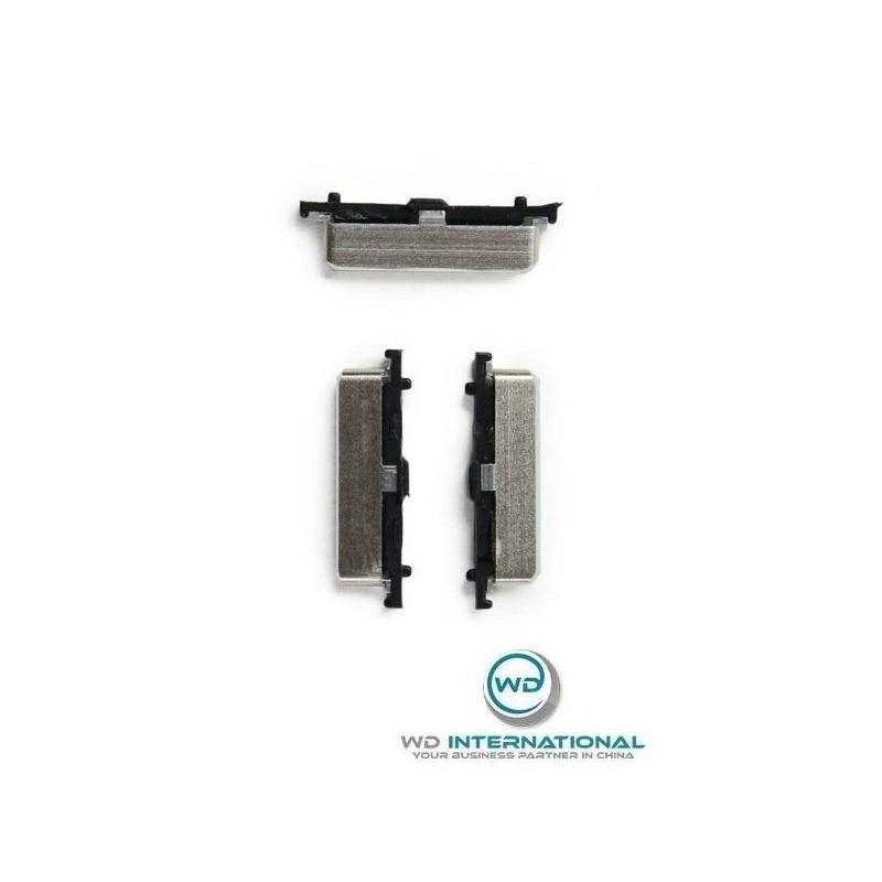 Bouton de volume pour S6