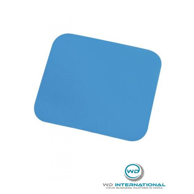 Tapis de souris Bleu LogiLink