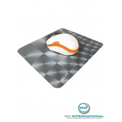 Tapis de souris Aluminium LogiLink