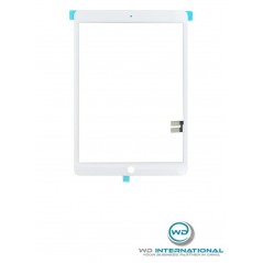Vitre Tactile Blanc IPad 7 10.2"