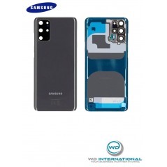 Back Cover Gris Samsung S20+ Service pack